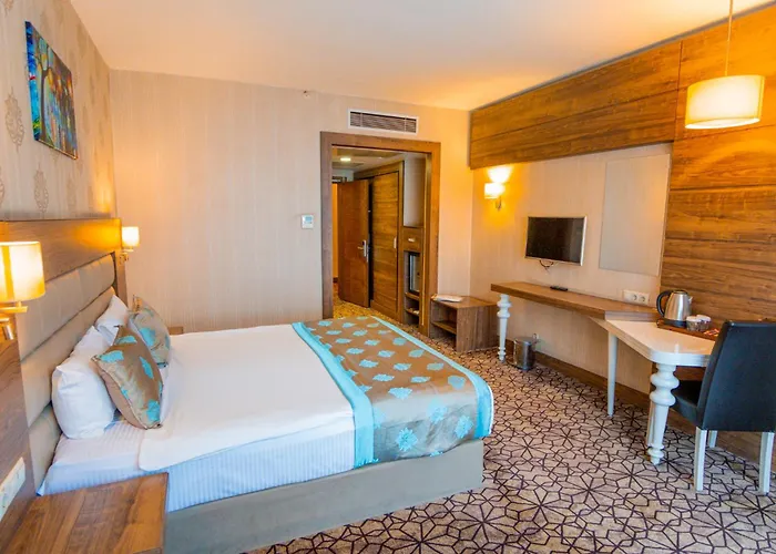 Royal Hotel Inegol