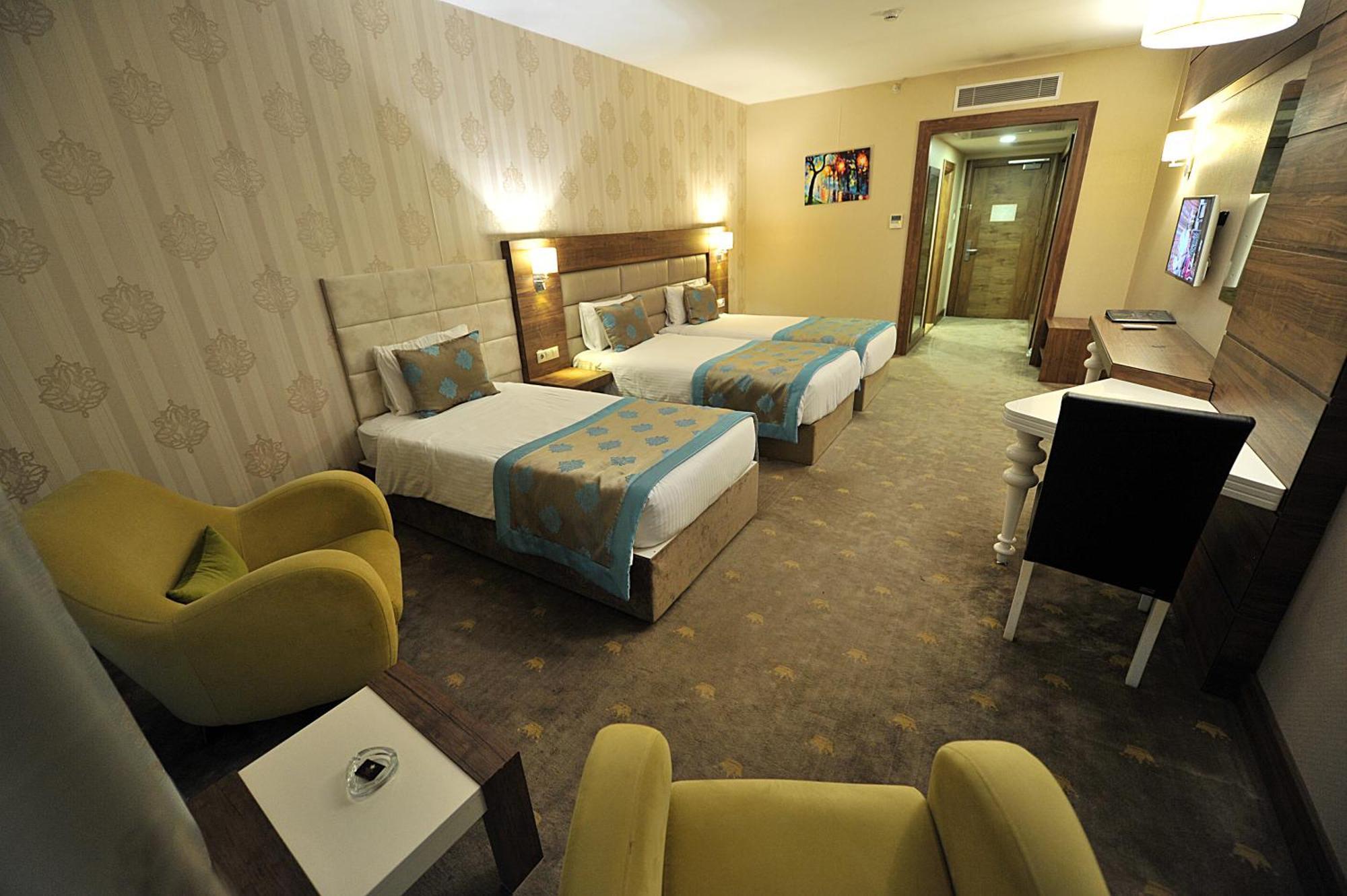 Royal Готель 4*