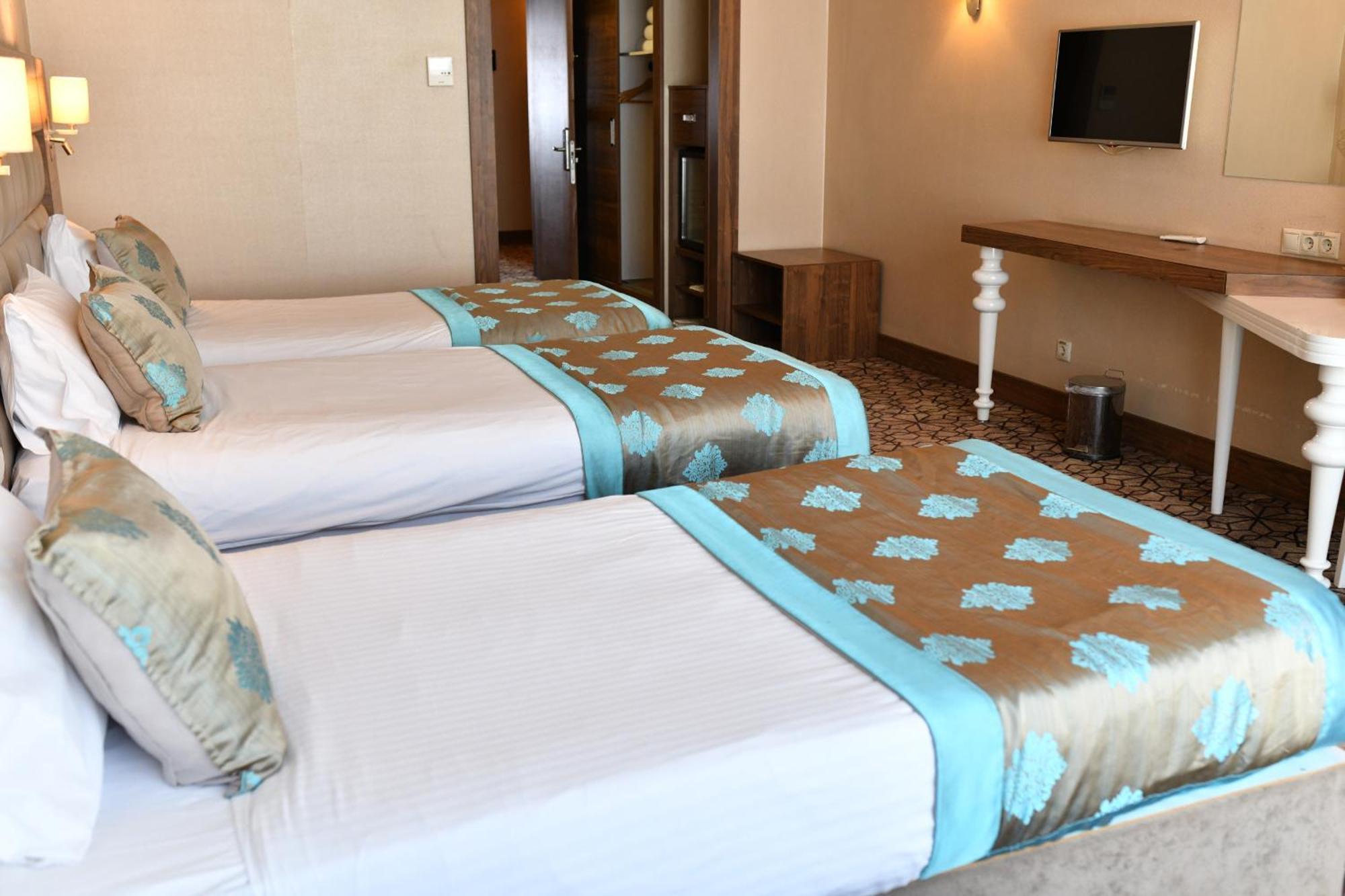 Готель Royal 4*