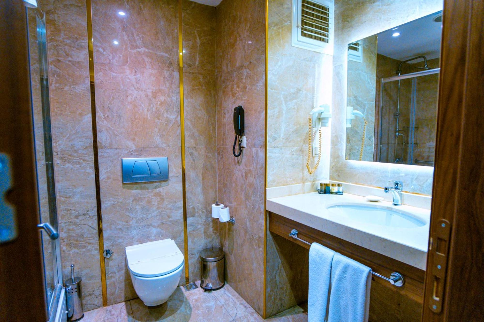 Royal 4* Inegol