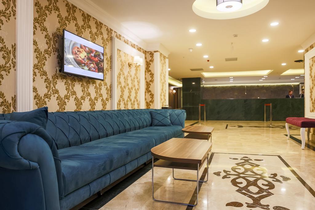 Royal Hotel 4*