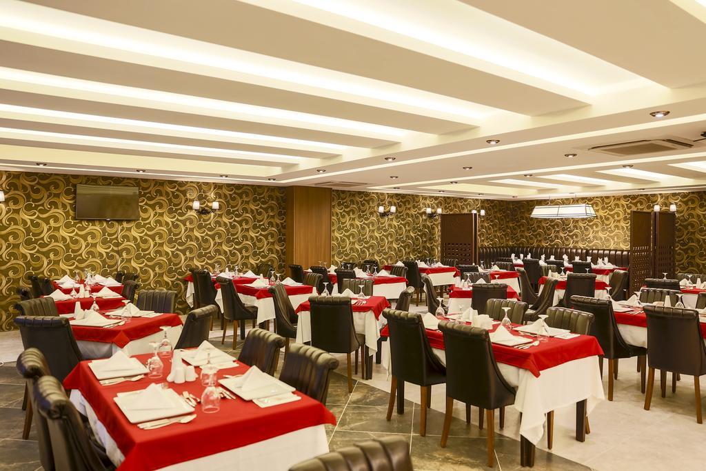 Hotel Royal Inegol